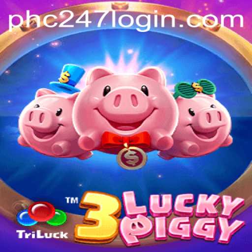 Introducing the Exciting World of 3LUCKYPIGGY