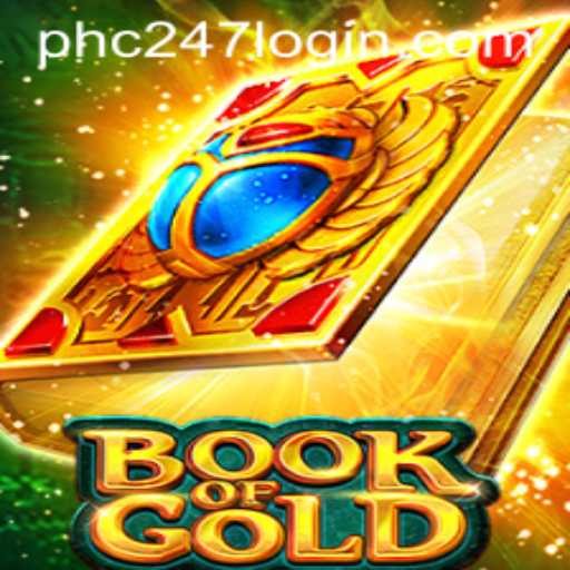 Discover the Enchantment of 'Book of Gold': A Captivating Gaming Experience