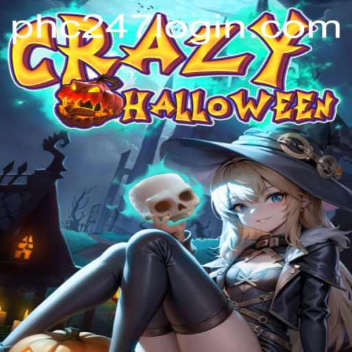 Unveiling CrazyHalloween: The New Thrilling Game Experience