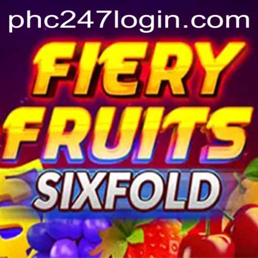 FieryFruitsSixFold: A Revolutionary Gaming Experience