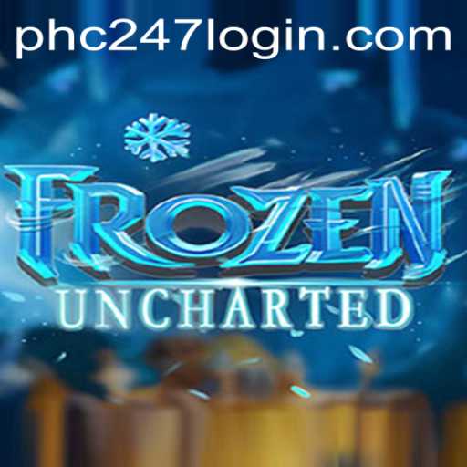 Discover the World of FrozenUncharted: A Thrilling Journey Awaits