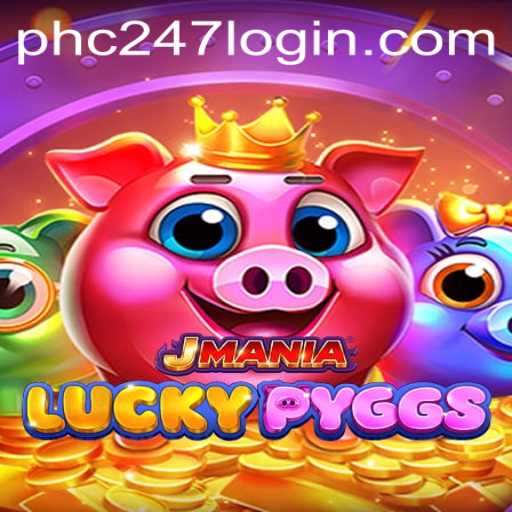 Unlock the Fun with JManiaLuckyPyggs: A New Gaming Adventure
