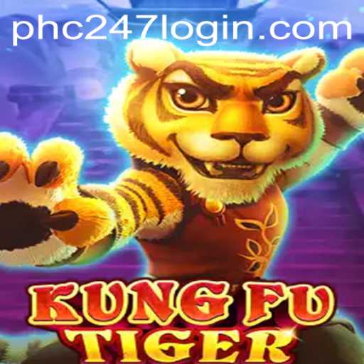 KungFuTiger: A Thrilling Martial Arts Adventure in the Virtual World