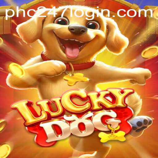 Introducing LuckyDog: A New Era of Gaming with PHC247