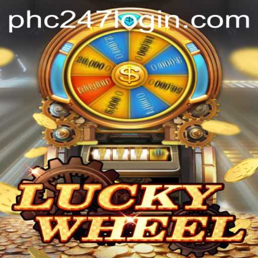 Unveiling the Thrills of LuckyWheel: An Entertainment Revolution