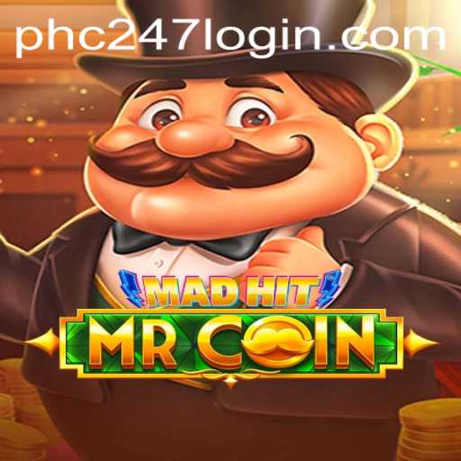 Discover MadHitMrCoin: A Thrilling New Gaming Adventure