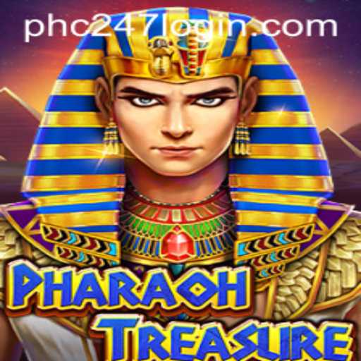 Discover the Enchantment of PharaohTreasure: A Journey into the Ancient World