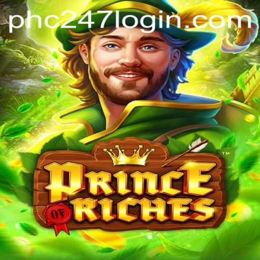 The Allure of PrinceOfRiches: A New Era of Gaming