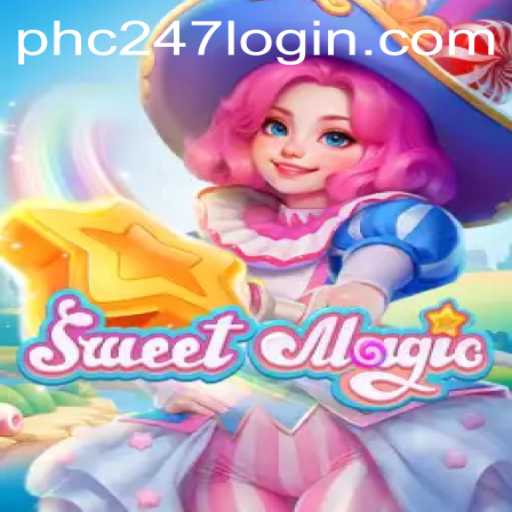 Explore the Enchanting World of SweetMagic: A New Gaming Sensation