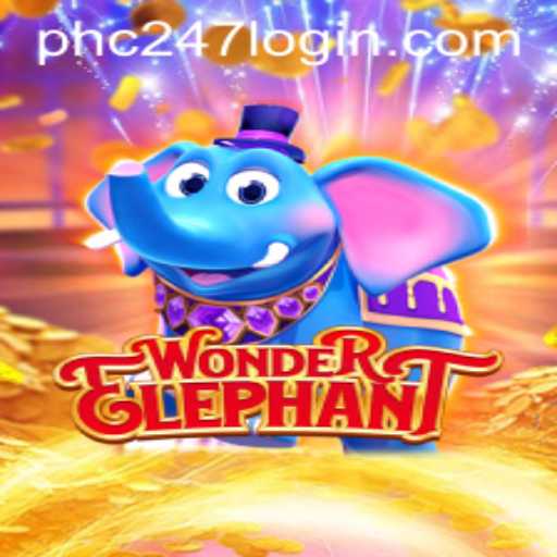 Discover the Enchanting World of WonderElephant: A Thrilling Adventure Game